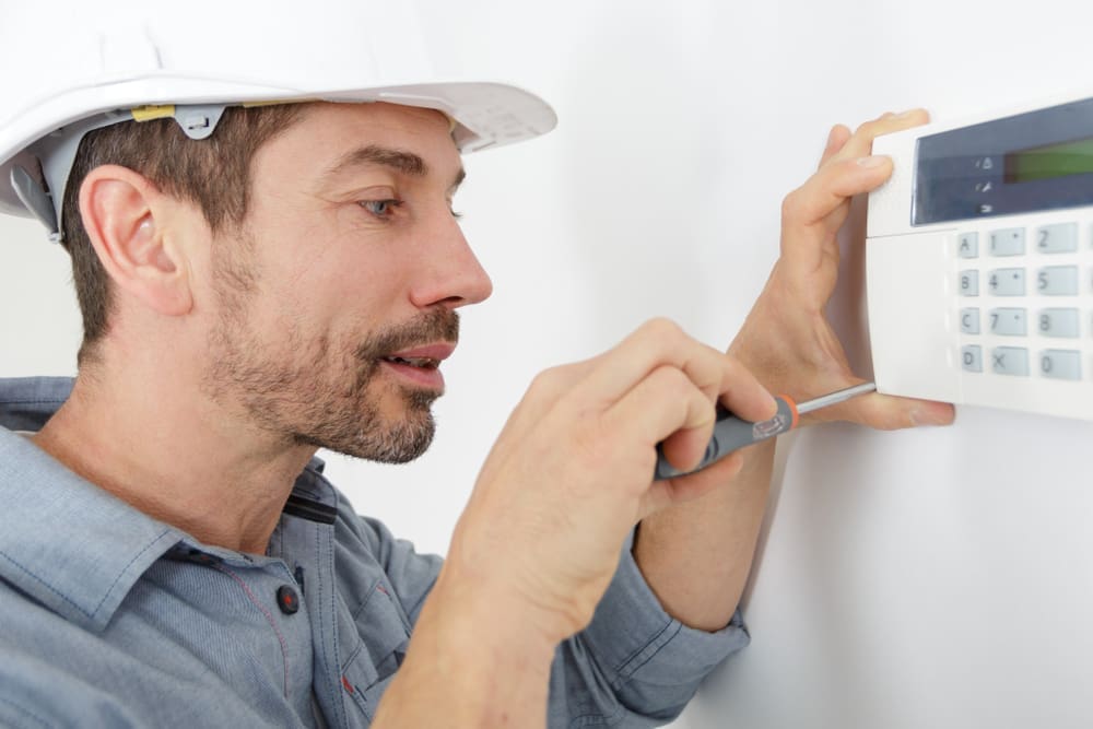 Thermostat Installation in Redlands, CA | Year Round Heating & Air