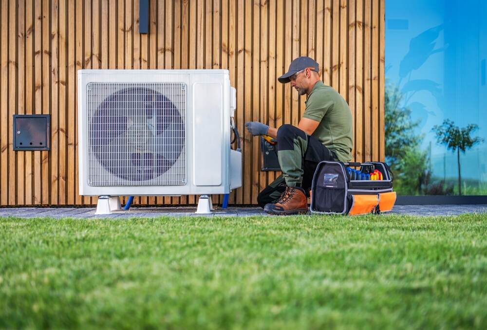 HVAC Services in Moreno Valley, CA | Year Round Heating & Air