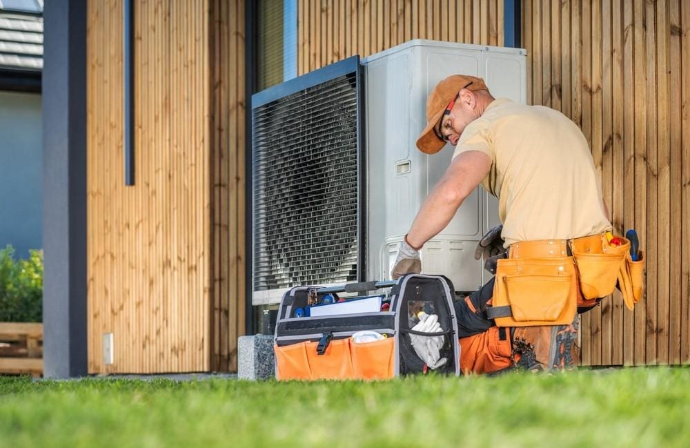 HVAC Services in Beaumont, CA. Year Round Heating & Air