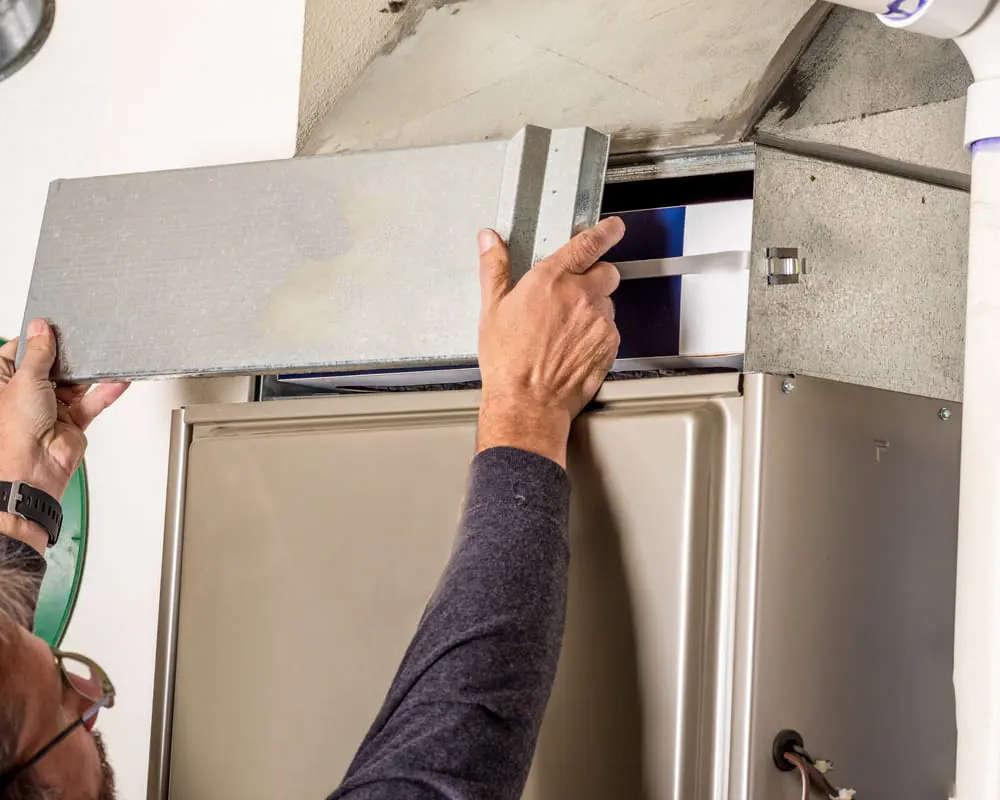 Furnace Maintenance in Redlands, CA. Year Round Heating & Air
