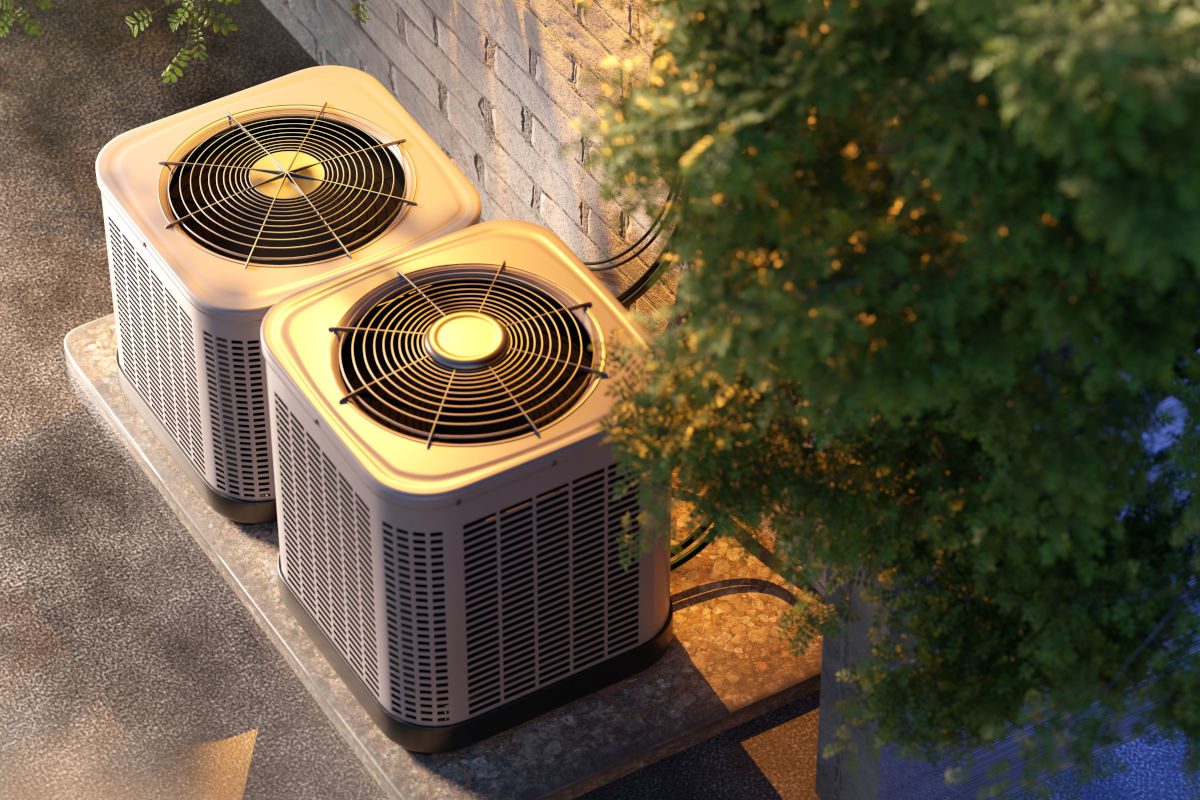 HVAC Services in Riverside, CA. Year Round Heating & Air