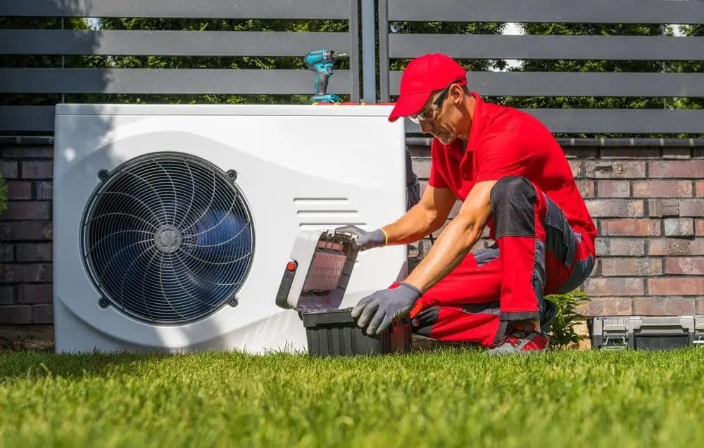 HVAC Services in Upland, CA. Year Round Heating & Air