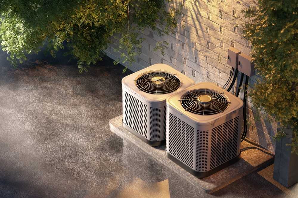 HVAC Services in Bloomington, CA. Year Round Heating & Air