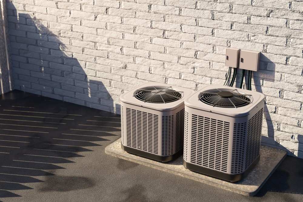 HVAC Services in Rubidoux, CA. Year Round Heating & Air
