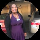 Latisha Bellamy Avatar