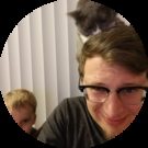 Shelby Morgan Avatar