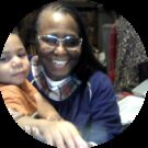 LORINE HARGRAVE Avatar