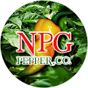 Nuñez Pepper Garden Avatar