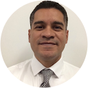 Mauricio Ramirez Avatar